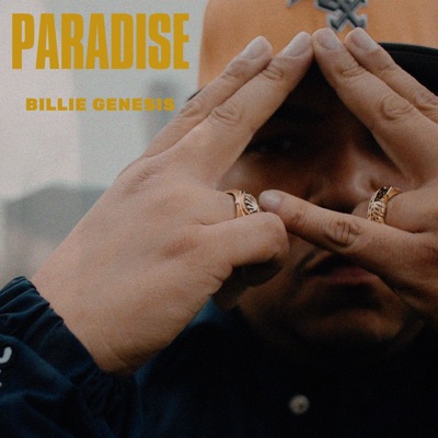 PARADISE (feat. NEOAKBEATZ) - Single