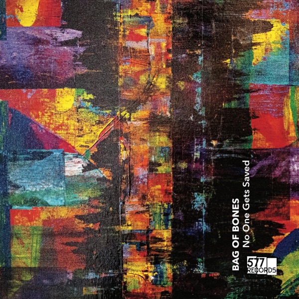 No One Gets Saved (feat. Will Glaser, Riley Stone-Lonergan, Oli Hayhurst & Rick Simpson)