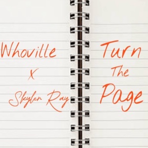 Turn the Page (feat. Skyler Ray)