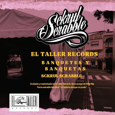 Banquetes y Banquetas - Single