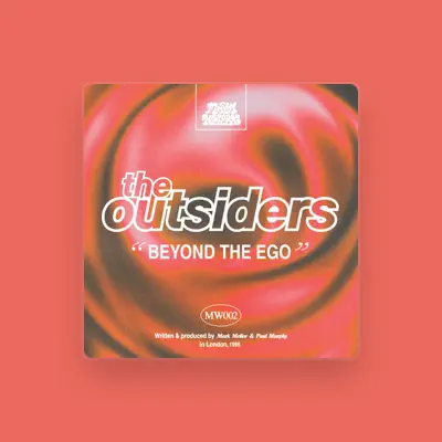 Listen to The Outsiders, watch music videos, read bio, see tour dates & more!