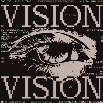 VISION - Single