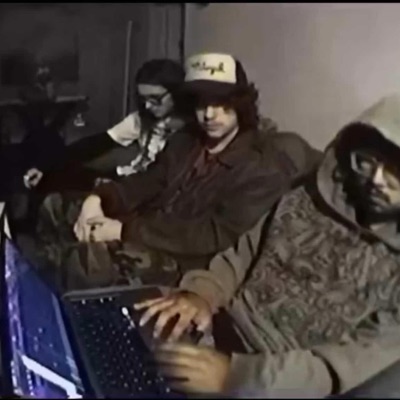 the judge is on my side - Single