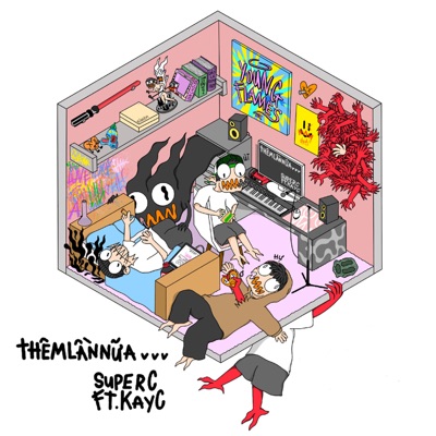 Thêm Lần Nữa - Single