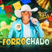 Forrochando - EP - Rei da Cacimbinha
