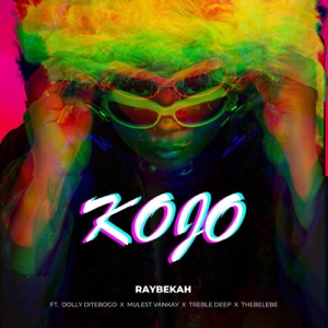 KOJO (feat. Mulest Vankay, Treble Deep & Thebelebe) [Freestyle]