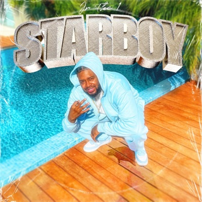 Starboy - Single