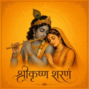 Shree Krishna Sharanam (feat. Sahan) - Single