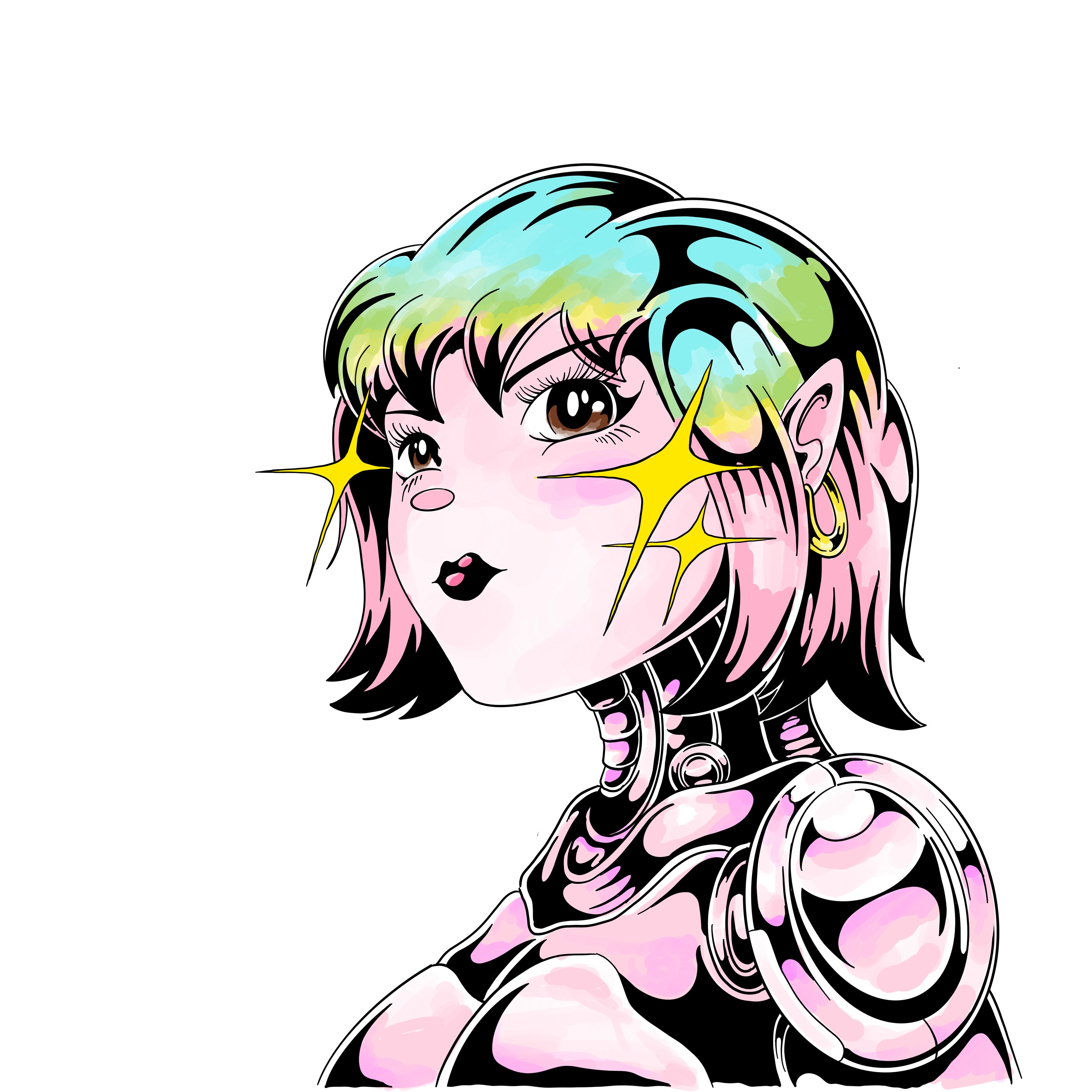 Don't Take It To Heart