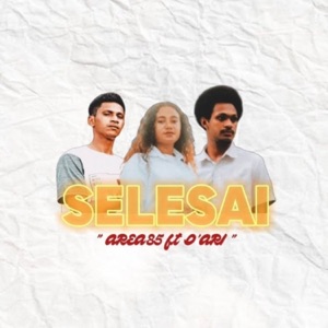 Selesai (feat. D'Ari)