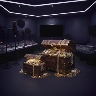 ENCAISSEMENT (feat. 404, I2L & CZ) - Single