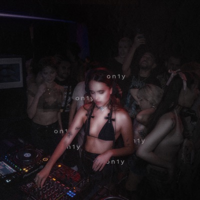 On1Y (Remix) - Single