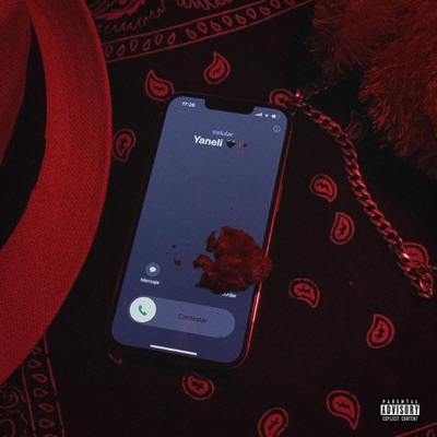 Yaneli (feat. Dragon Slayer) - Single