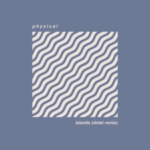 Islands (Dntel Remix) - Single