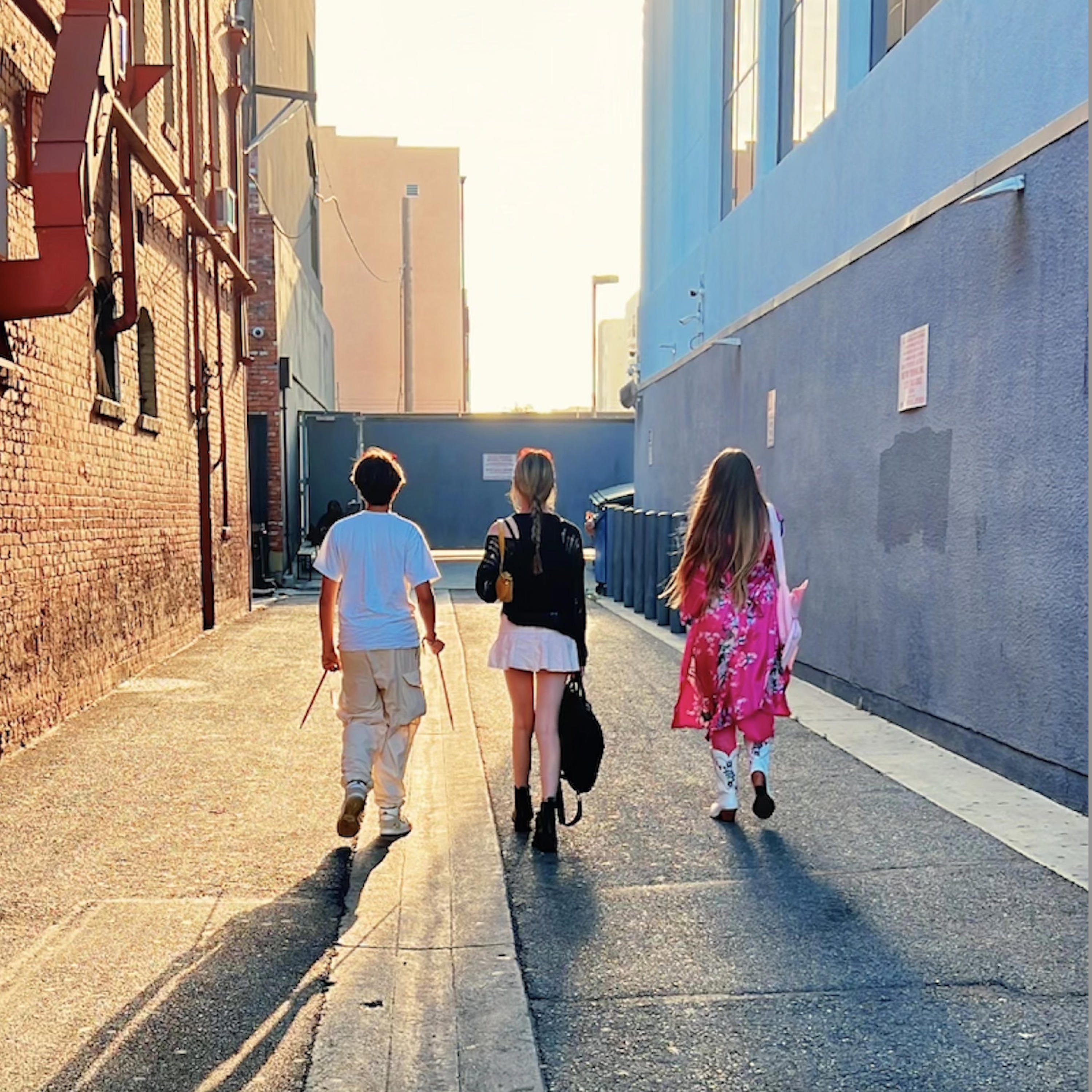 Lies All Lies - Single