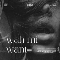 Sheka (Wha mi want) - Single - Sheka