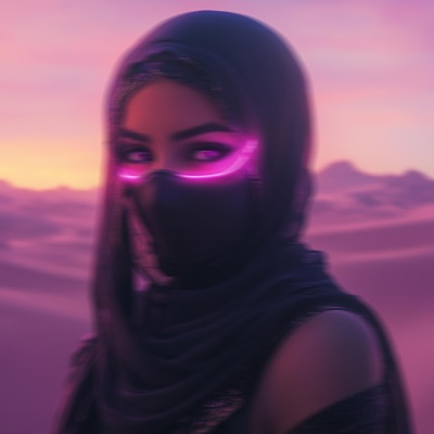 ARABIC FUNK - Single