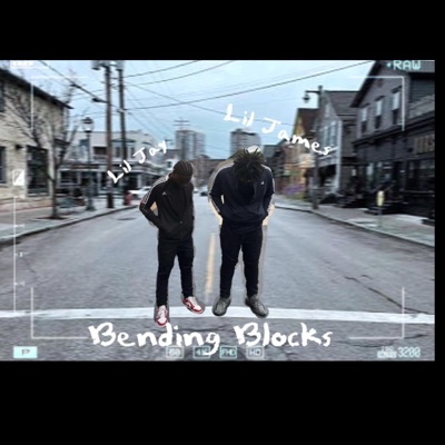 Bending Blocks - Single