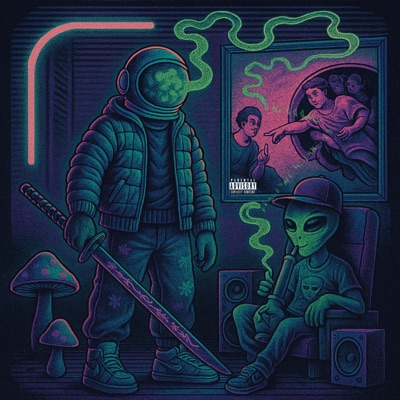 idk what to name this, so enjoy :) - Single