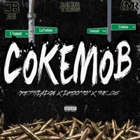 COKEMOB (feat. Droop Pop & The_G5) - Single - Prettydadon