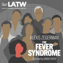 The Fever Syndrome (Original Recording)