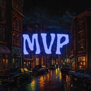 MVP (feat. Laure-l)