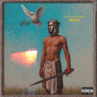 Motions - Single - DJ Spinz & Johnny Apollo