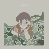 They Just Exist II (feat. Kennedy Brown) - Single - Gatton