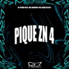 Pique Zn 4 - Single