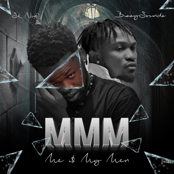 MMM (me and my men) (feat. Bizzysoundz)
