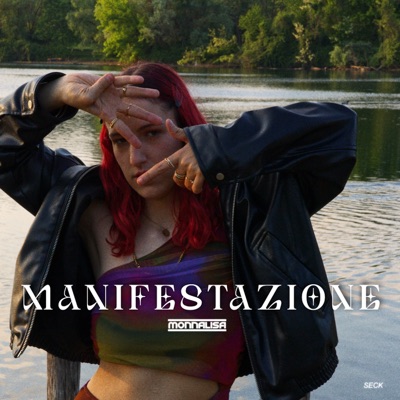 Manifestazione - Monnalisa