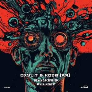 Psychoactive - Single