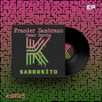 Sabrosito - Single