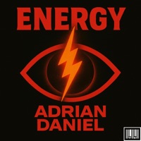 Energy - Single - Adrian Daniel