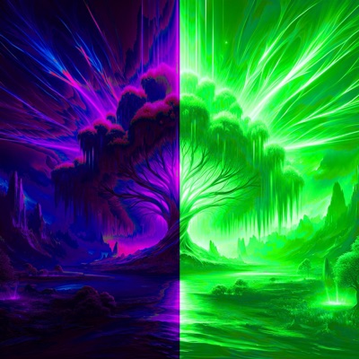 The Wrong Side - Single