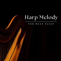 Harp Music For DeepSleep - Reticent Melodist