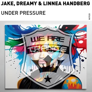 Under Pressure - Single