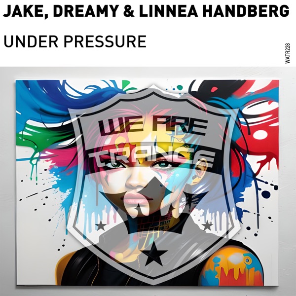 Under Pressure - Single