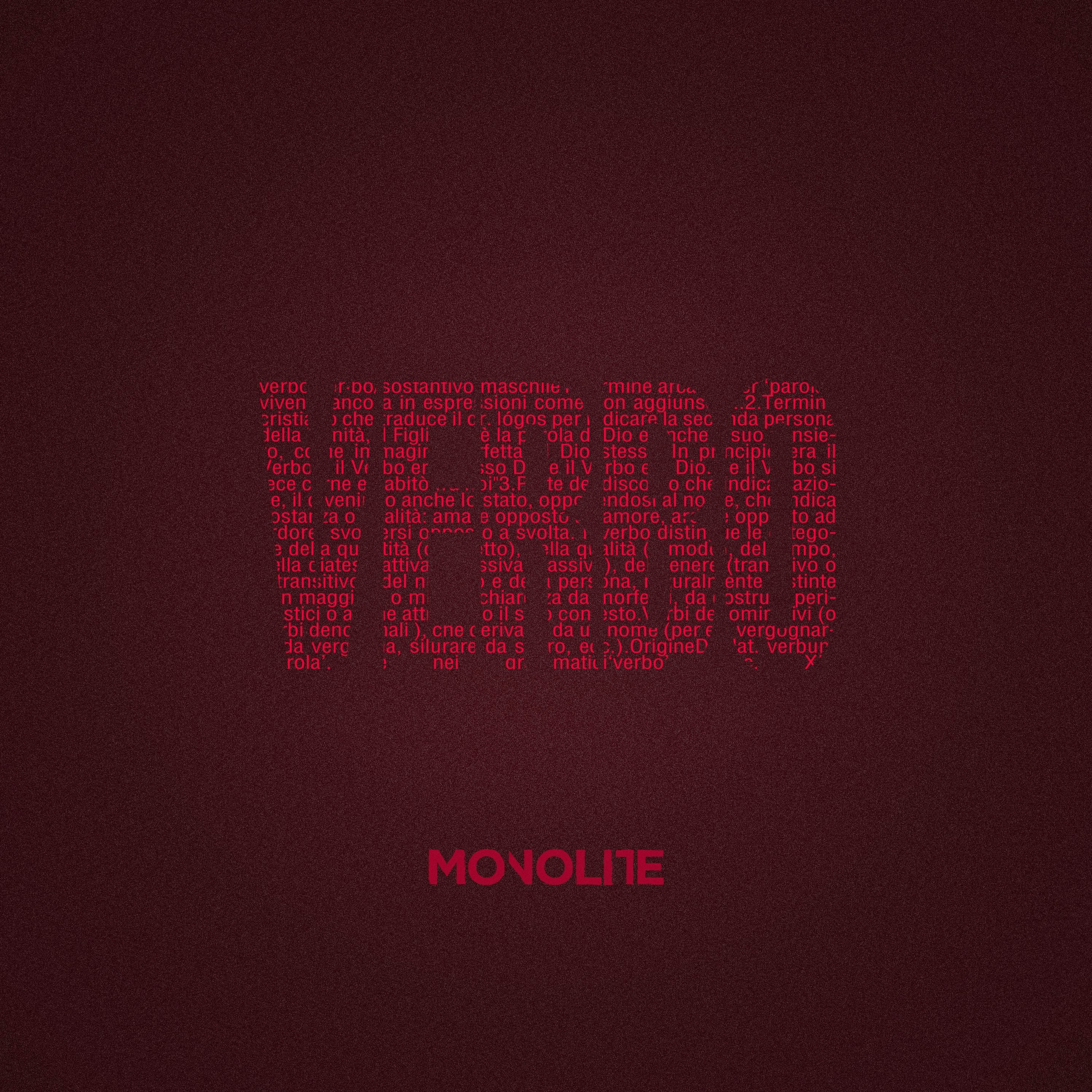 Verbo - EP