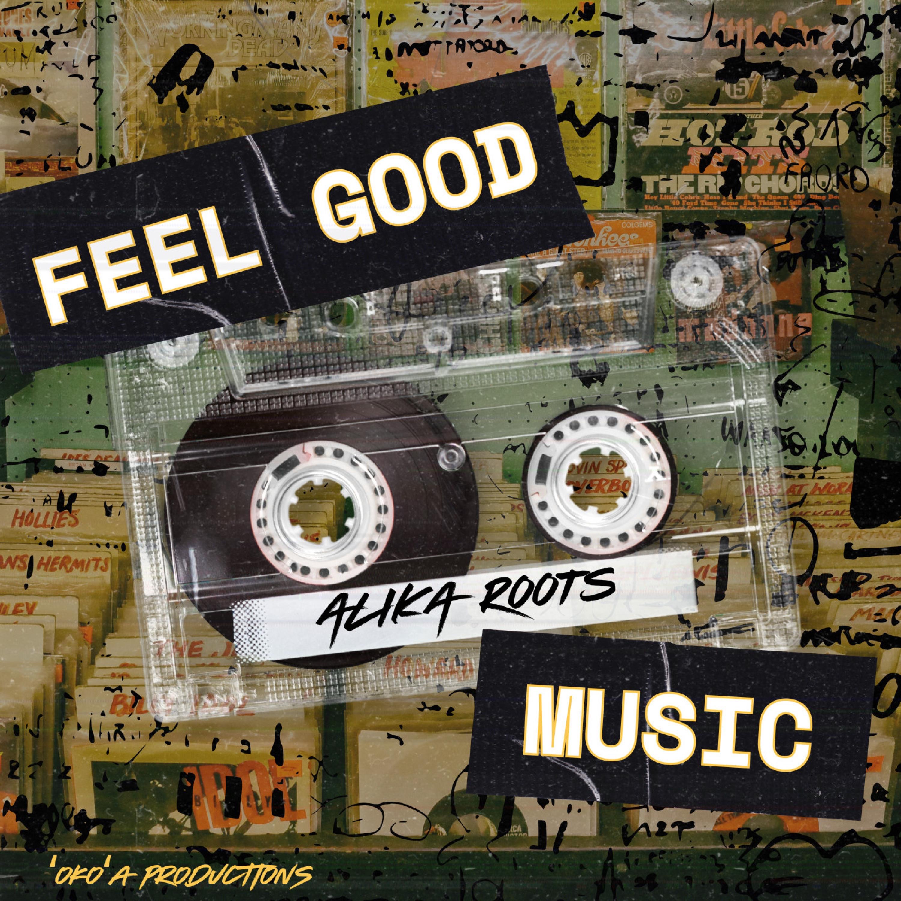 Feel Good Music - Single