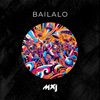 Bailalo (Radio Edit) - Single