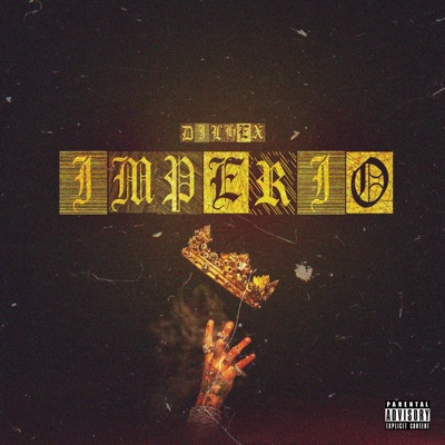 Império (feat. Blue Coast Records) - Single