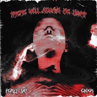 THERE WILL ALWAYS BE LIGHT - Single - Ferly Jay & ENXK