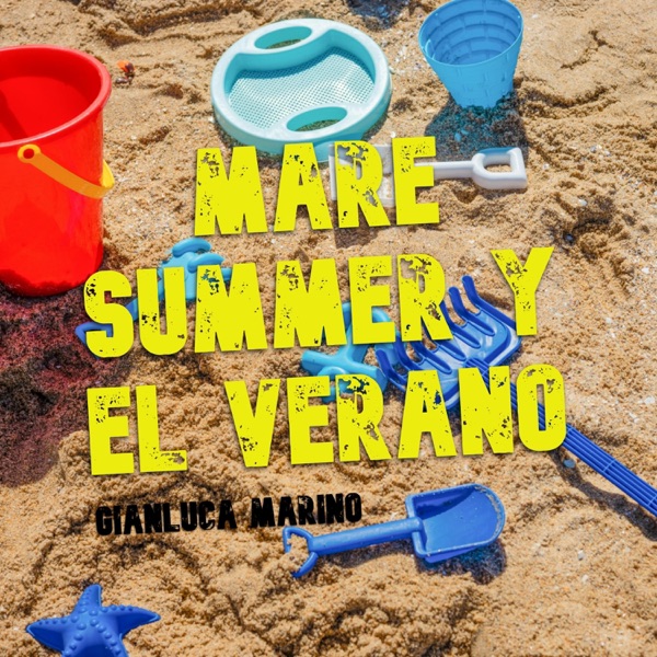 Mare Summer Y el Verano - Single