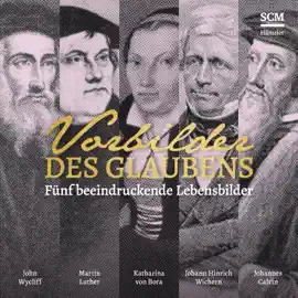 Vorbilder des Glaubens