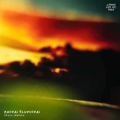 Pachai Elumichai (from "Lemons Are Not Sour") (feat. Susantika) - Single