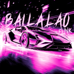 BAILALAO FUNK - EP