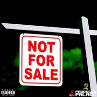 NOT FOR SALE (feat. Bwavvy) - Single - Paupa