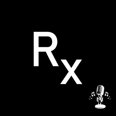 Rx (feat. Zachary Adams & Britt) - Single