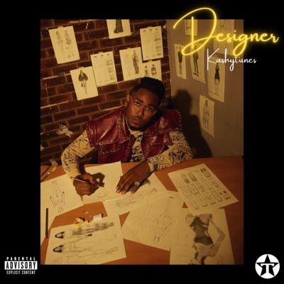 Designer - EP